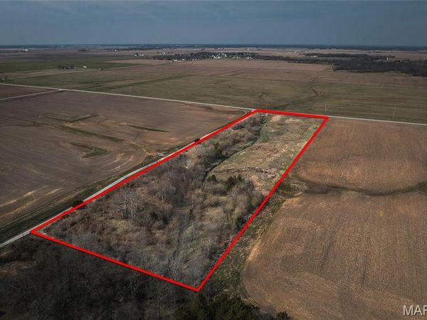 TBD RT 138 , Gillespie, IL 62033