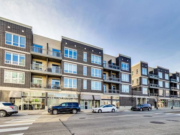 Unit 303, Chicago, IL 60607