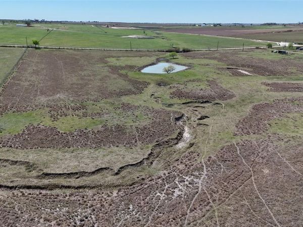 TBD County Road 291, Shiner, TX 77984