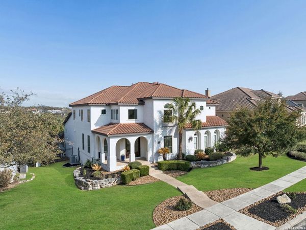 25215 Fairway Springs, San Antonio, TX 78260