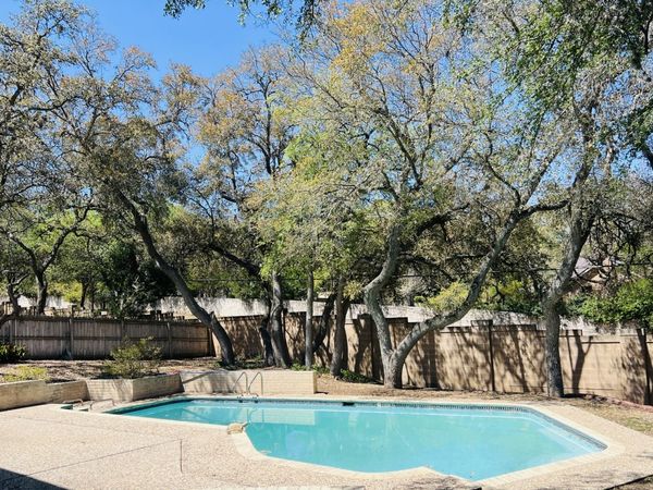 11627 Whisper Dew, San Antonio, TX 78230