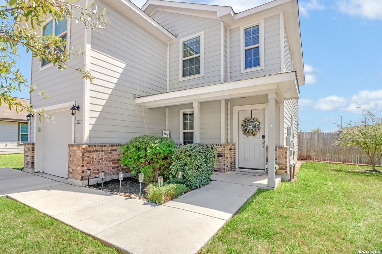 2217 Wirtz Bend, Seguin, TX 78155 Main Photo