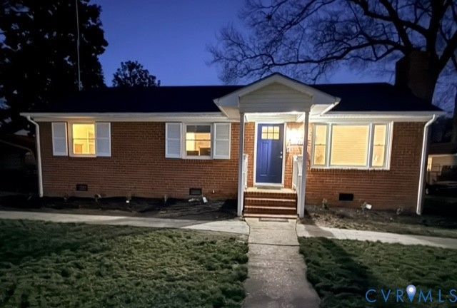 5517 Hawthorne Avenue , Richmond, VA 23227 Main Photo