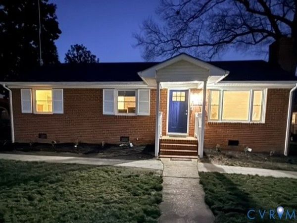 5517 Hawthorne Avenue , Richmond, VA 23227