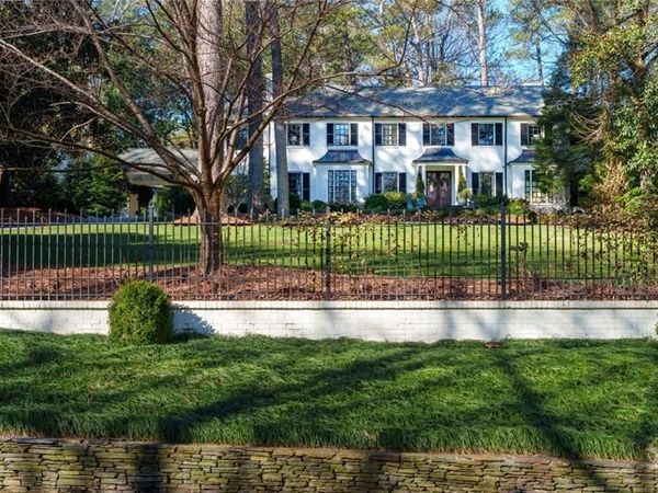 3540 Tuxedo Road NW, Atlanta, GA 30305