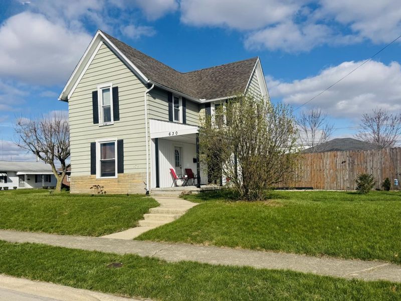 630 N Brandon Avenue, Celina, OH 45822 Photo 1