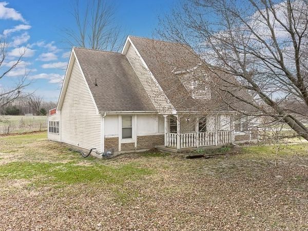 406 Ash Street, Linwood, KS 66052