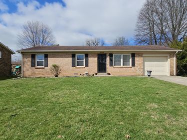 504 Harvard Drive, Winchester, KY 40391