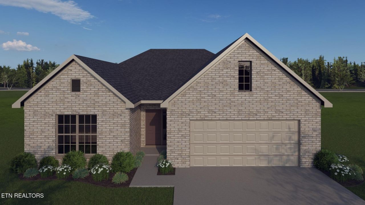 1939 Hickory Reserve Rd, Knoxville, TN 37932 Main Photo