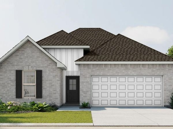 282 E Tweet Street, Freeport, FL 32439