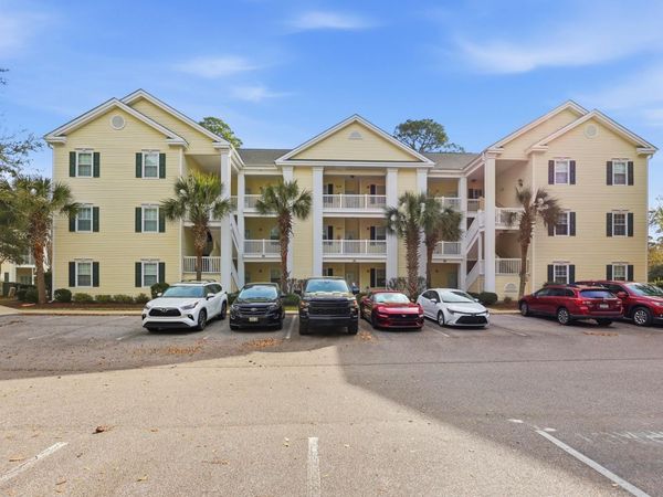 601 Hillsdale Dr. , Unit 4535, North Myrtle Beach, SC 29582