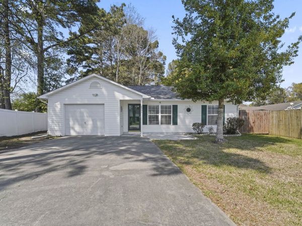 2503 Morlynn Dr. , Myrtle Beach, SC 29577