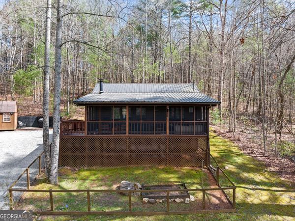 206 Sunny Brook Road, Blue Ridge, GA 30513