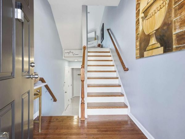 630 Birch River Lane, Lawrenceville, GA 30043