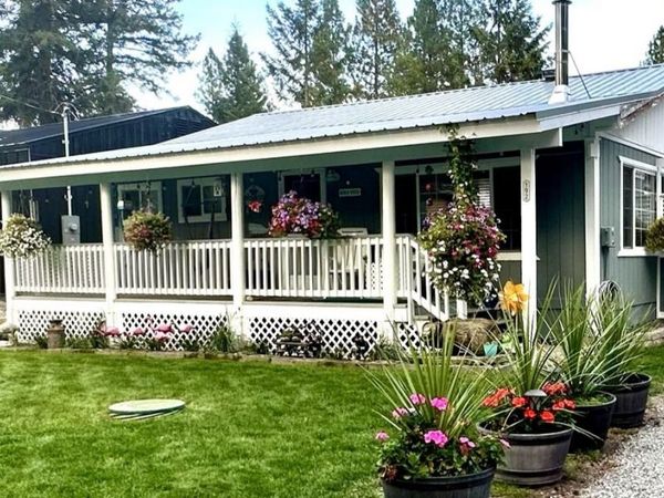 192 Knott Rd, Newport, WA 99156