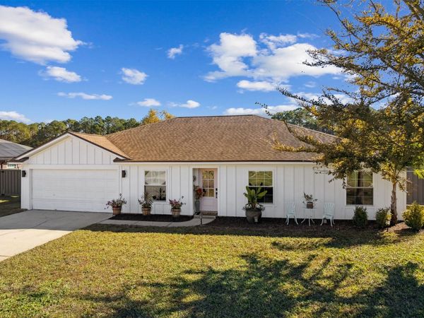 86885 WORTHINGTON Drive, Yulee, FL 32097