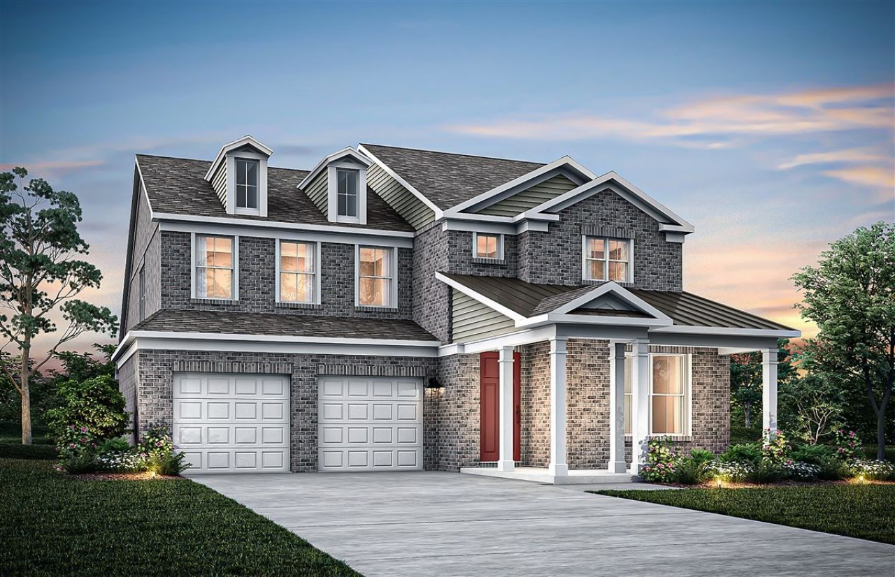 475 Brownstone Street , Mount Juliet, TN 37122 Main Photo