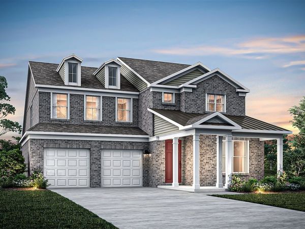 475 Brownstone Street , Mount Juliet, TN 37122