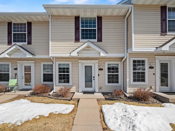 1890 Fisher Way, Unit C, River Falls, WI 54022