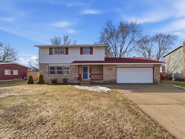 1208 13th Street N, Saint Cloud, MN 56303