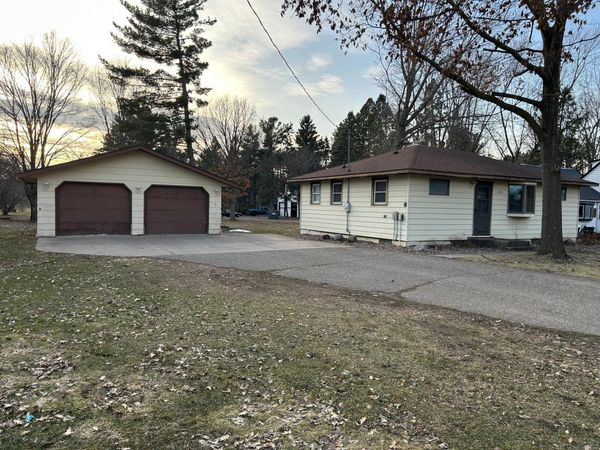225 Church Street , Woodville, WI 54028