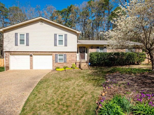 12 Shawbridge , Little Rock, AR 72212