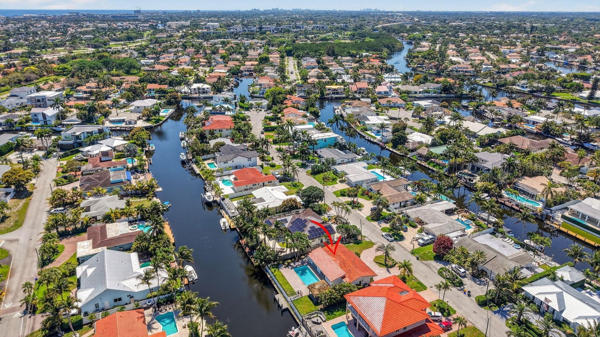 1254 SW 4th Court, Boca Raton, FL 33432 Photo