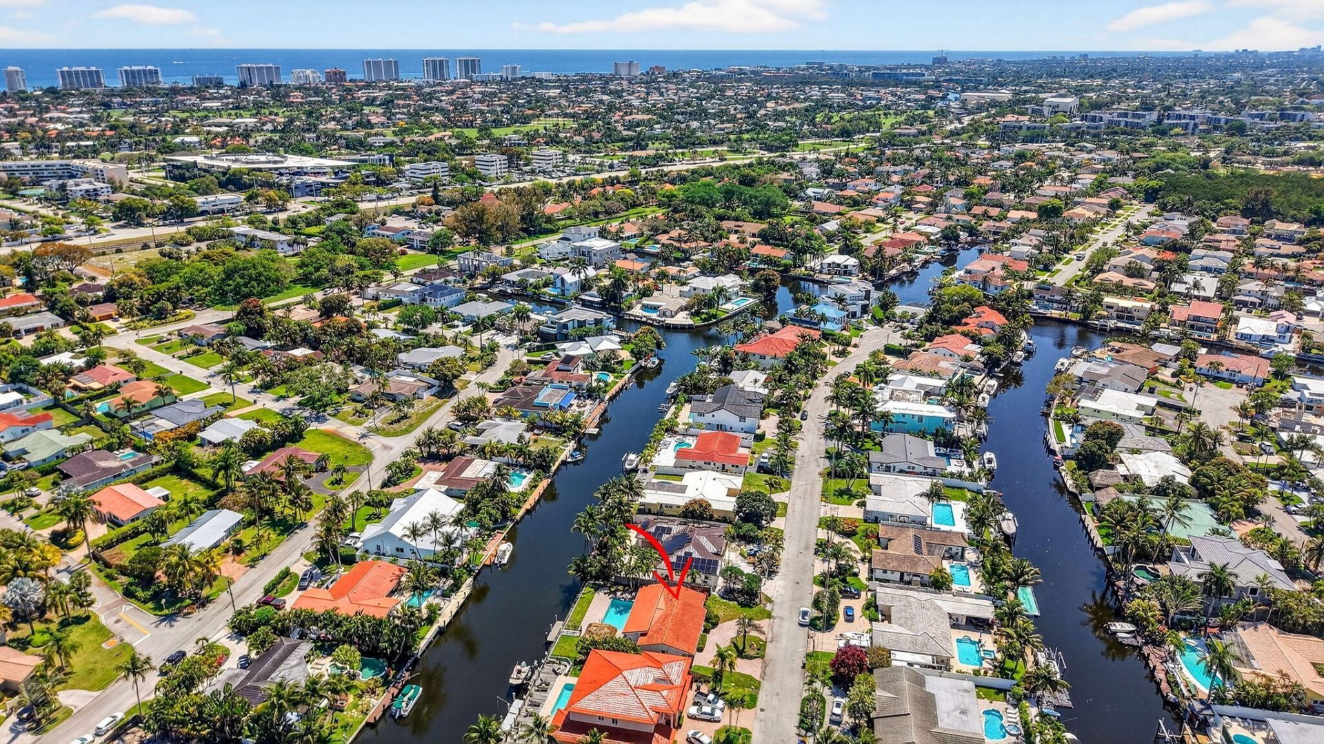 1254 SW 4th Court, Boca Raton, FL 33432 Photo