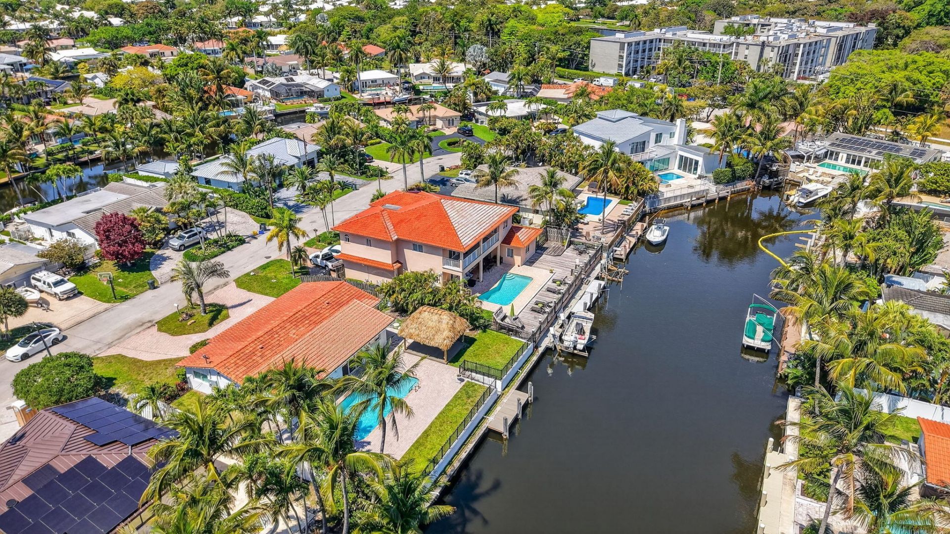 1254 SW 4th Court, Boca Raton, FL 33432 Photo