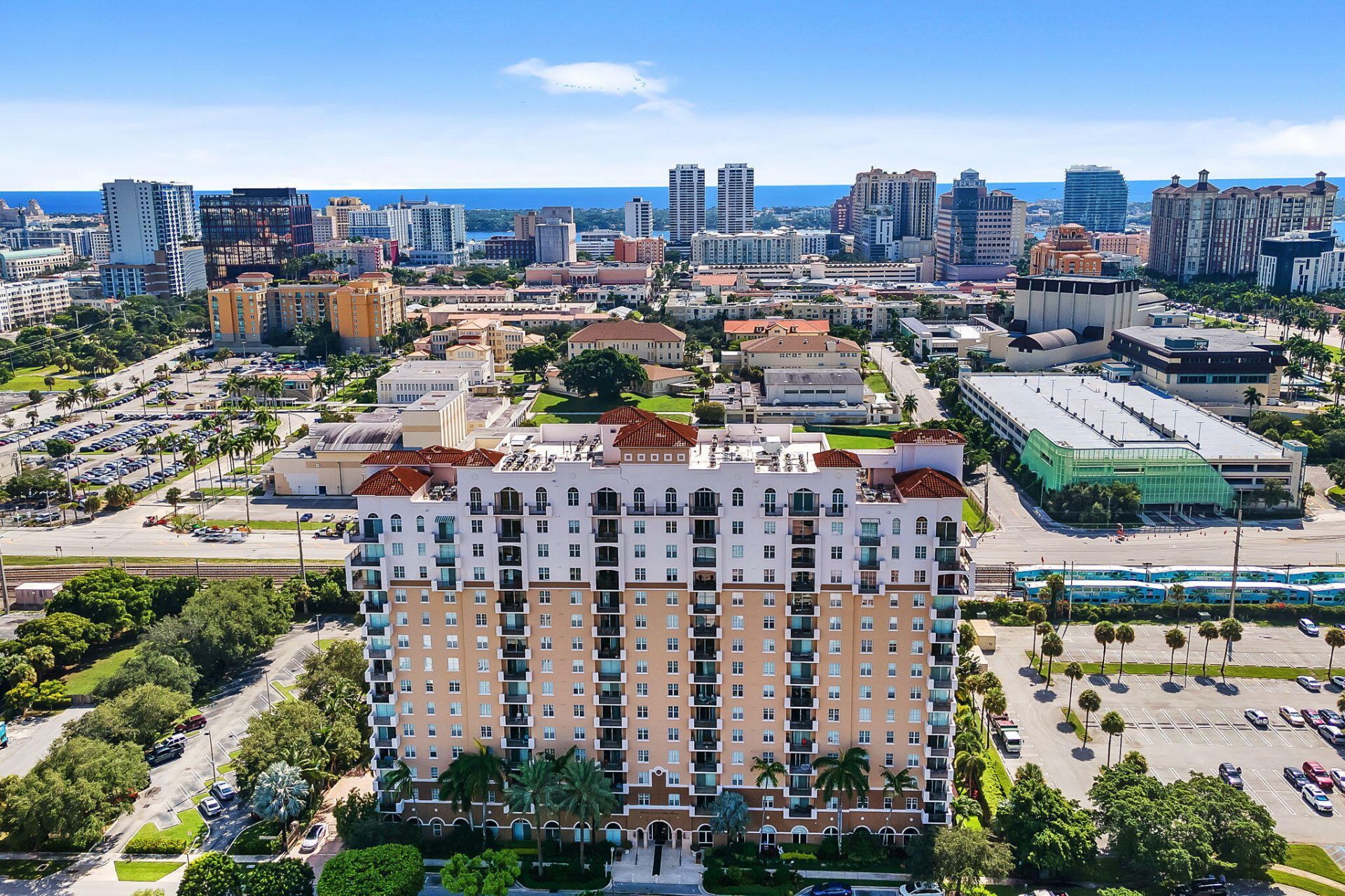 616 Clearwater Park Road, Unit Lp4, West Palm Beach, FL 33401 Photo