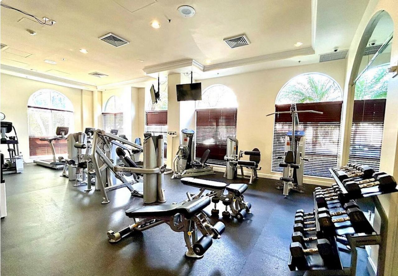 616 Clearwater Park Road, Unit Lp4, West Palm Beach, FL 33401 Photo