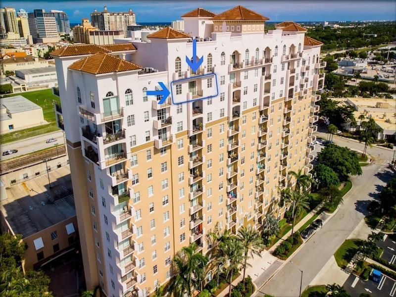 616 Clearwater Park Road, Unit Lp4, West Palm Beach, FL 33401 Photo