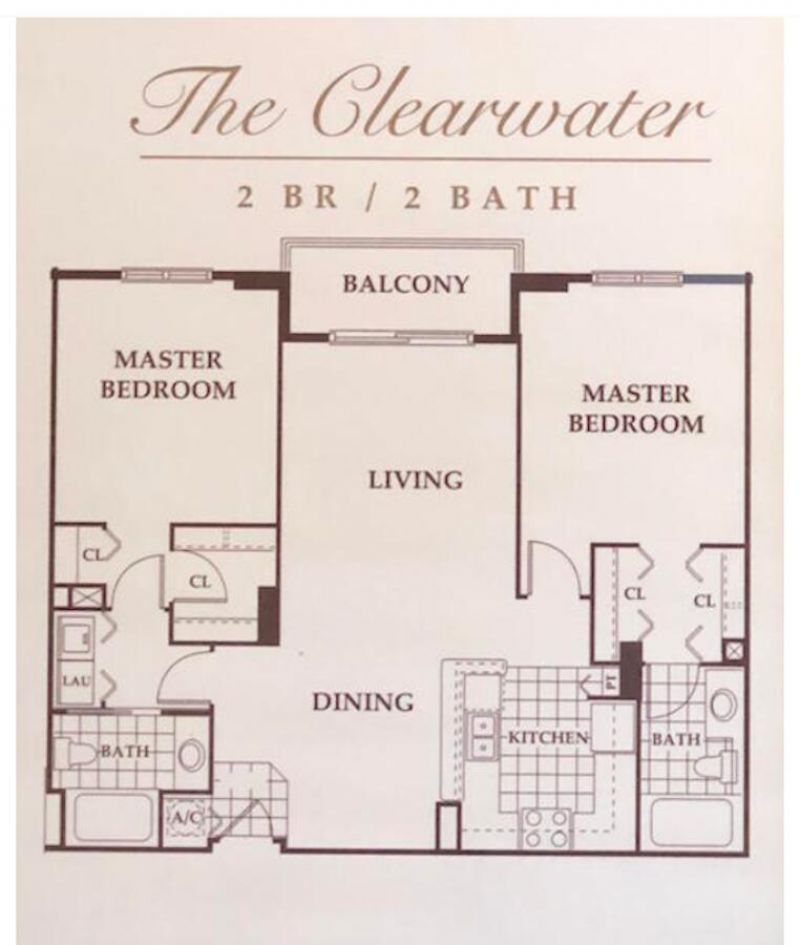 616 Clearwater Park Road, Unit Lp4, West Palm Beach, FL 33401 Photo