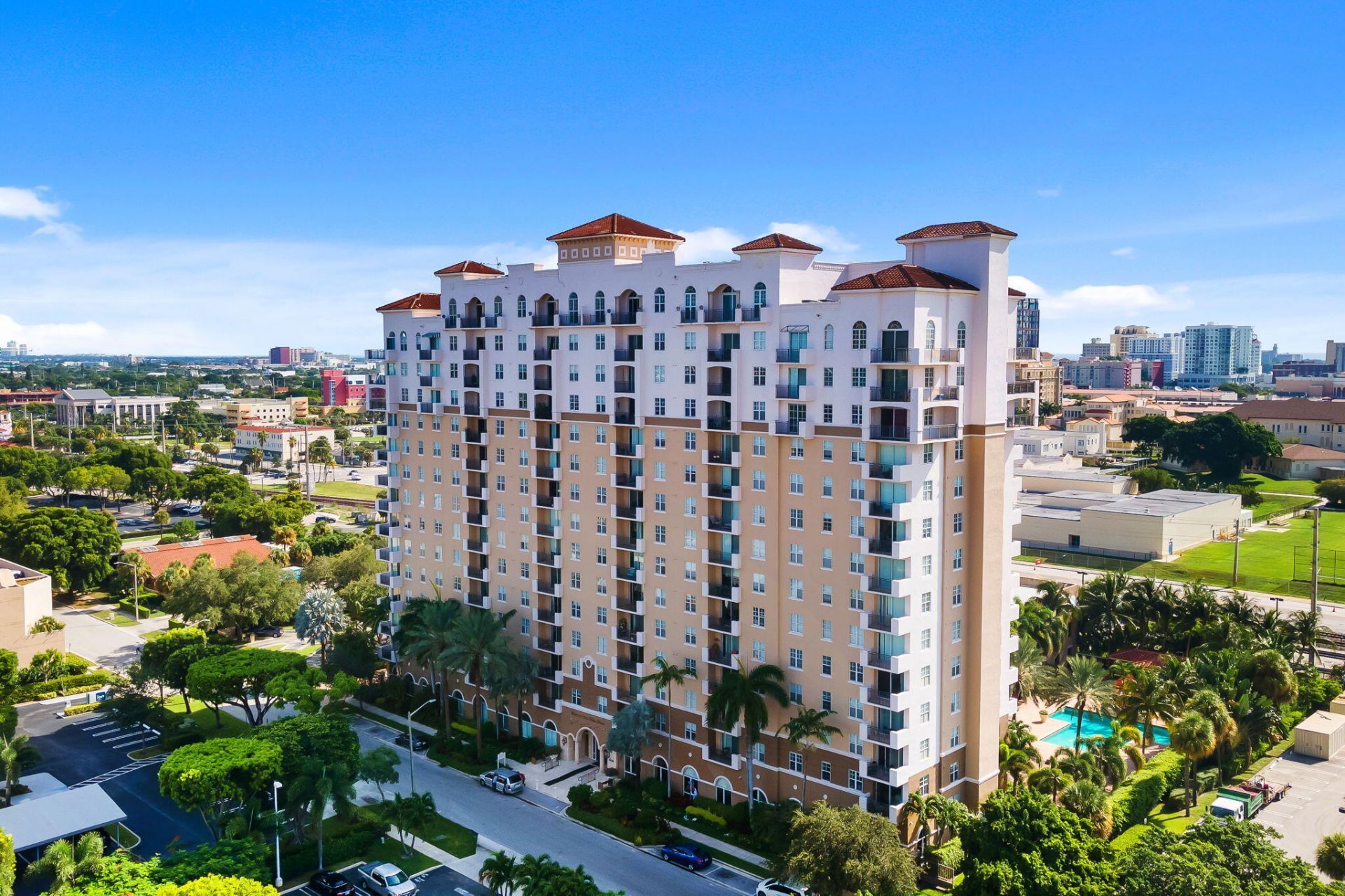 616 Clearwater Park Road, Unit Lp4, West Palm Beach, FL 33401 Photo