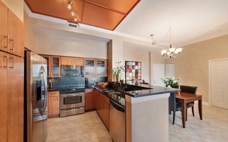 616 Clearwater Park Road, Unit Lp4, West Palm Beach, FL 33401 Photo