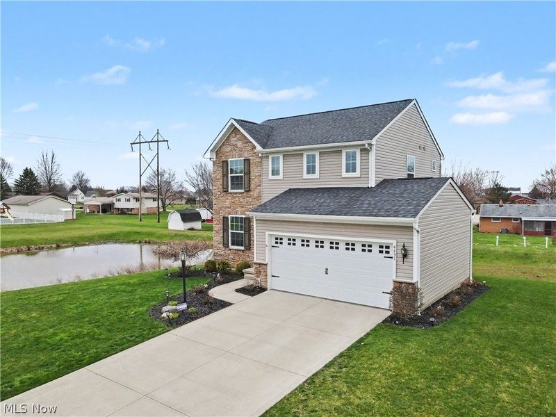 4431 Babylon Avenue SW, Massillon, OH 44646 Photo 2