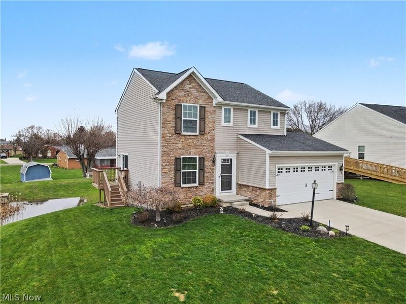 4431 Babylon Avenue SW, Massillon, OH 44646 Photo 3