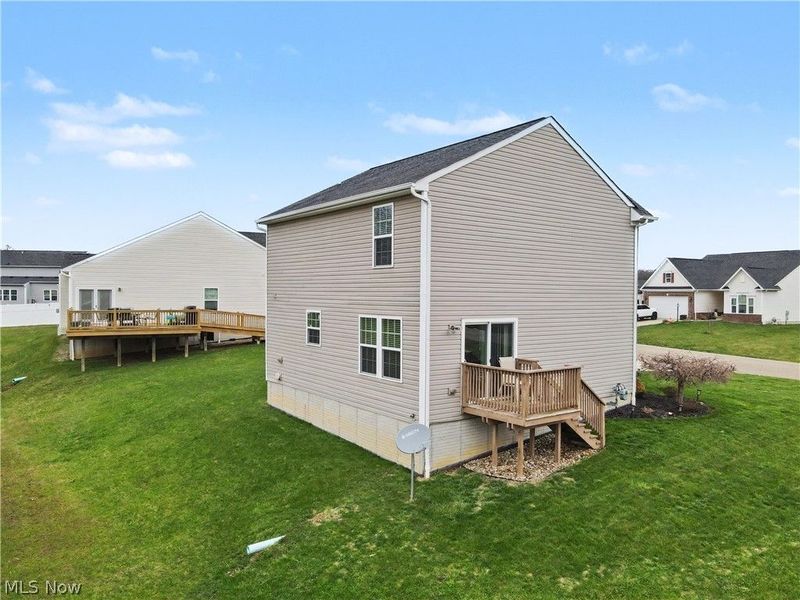 4431 Babylon Avenue SW, Massillon, OH 44646 Photo 5