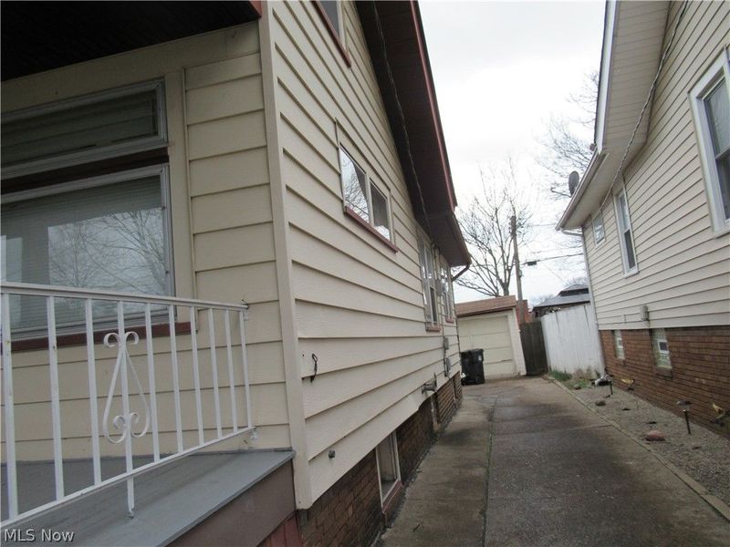 3636 W 122nd Street , Cleveland, OH 44111 Photo 2