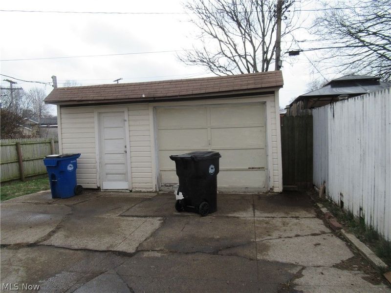 3636 W 122nd Street , Cleveland, OH 44111 Photo 3