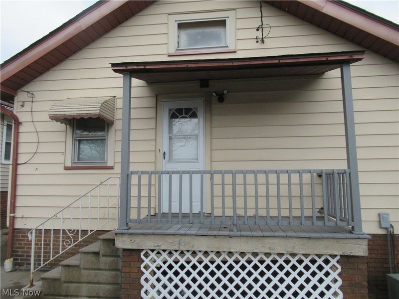 3636 W 122nd Street , Cleveland, OH 44111 Photo 4