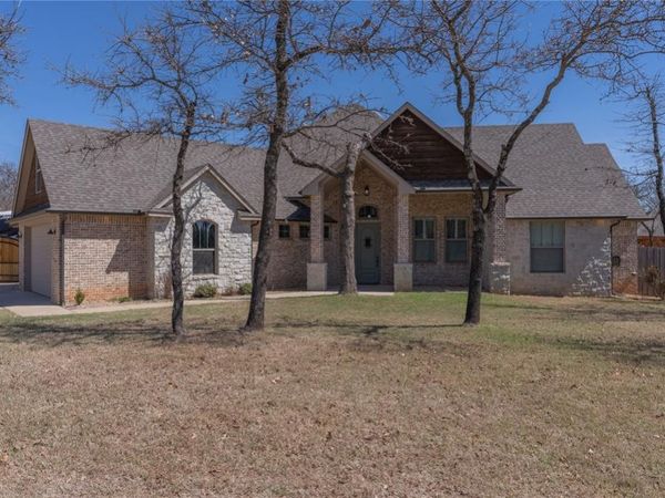 12830 Broken Arrow , Arcadia, OK 73007