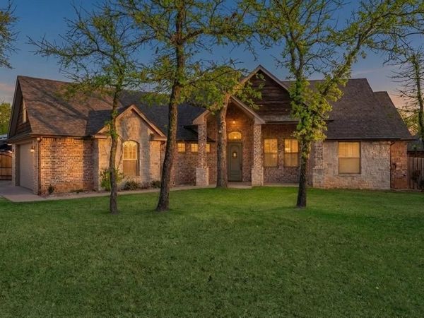 12830 Broken Arrow , Arcadia, OK 73007