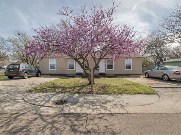 1131 Stubbeman Avenue, Norman, OK 73069