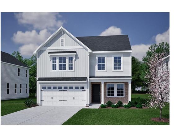 1305 Bansal Drive, Unit 173, Charlotte, NC 28215