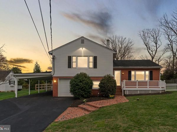 5121 BONNIE BRANCH ROAD, ELLICOTT CITY, MD 21043