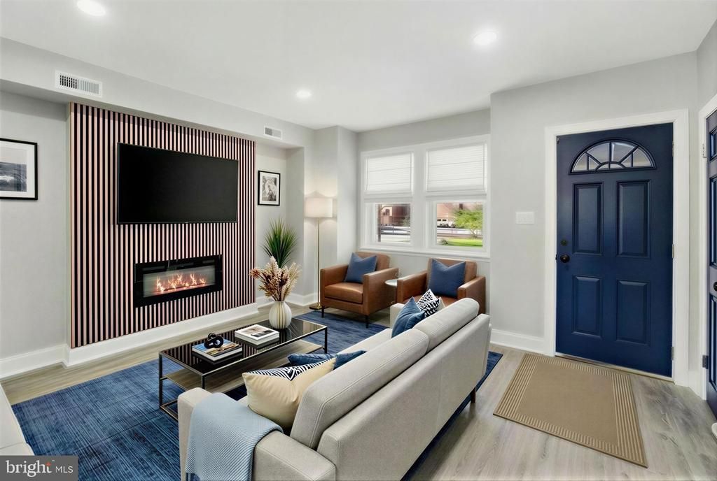 3951 Boarman Avenue, Baltimore, MD 21215 Main Photo