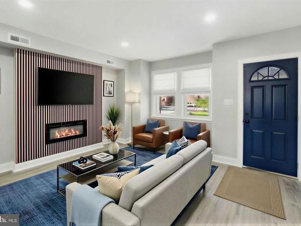 3951 BOARMAN AVENUE, BALTIMORE, MD 21215