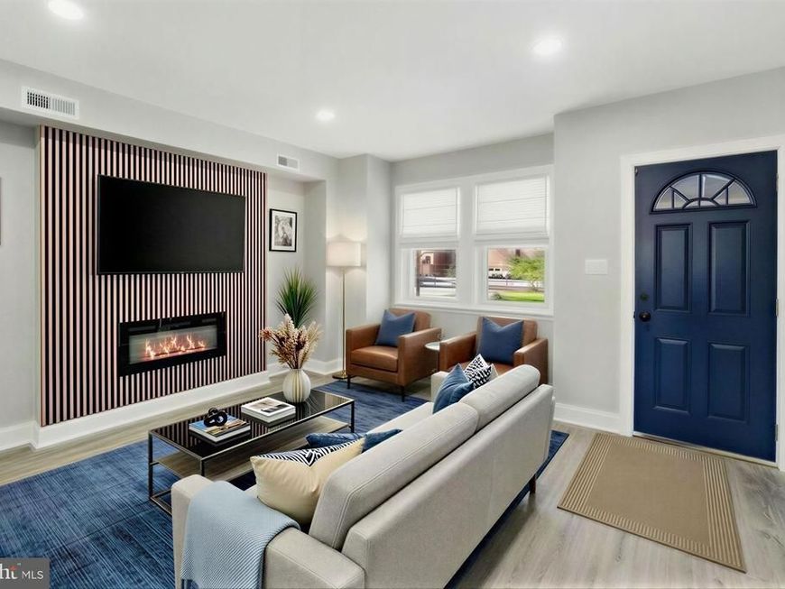 3951 Boarman Avenue, Baltimore, MD 21215 Main Photo