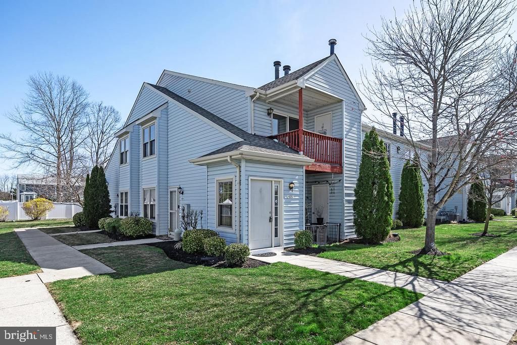 620 Covington Court, Sewell, NJ 08080 Main Photo